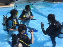 常夏屋の安心指導でバッチリ