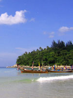 常夏屋オススメのリチリューロック