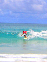 あなたもきっとサーファー