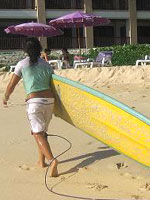 サーフイメージ