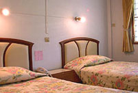 ゴールデンサンド・イン