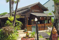 カタカントリーハウス