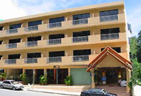 カタサンビーチ