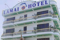 ラマイ・ホテル
