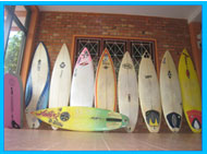 常夏屋なら種類豊富なレンタルサービス