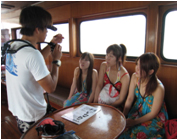 常夏屋の安心講習でバッチリ