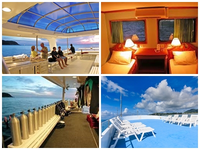 料金に含まれる物