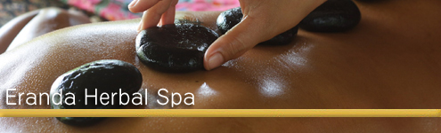 Eranda Herbal Spa