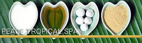 PEACE TROPICAL SPA