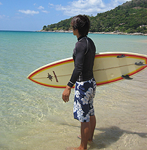 タイムスケジュール