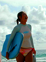 サーフ体験イメージ