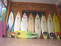 レンタルボードイメージ