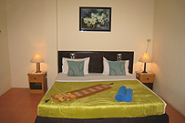 チャウエン・シティーホテル2