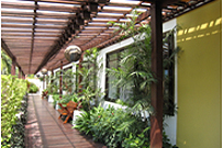 チャウエン・ビーチホテル1