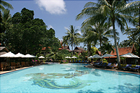 ブルーラグーン