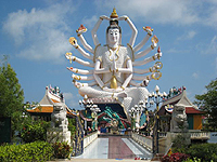 プライラエム寺院