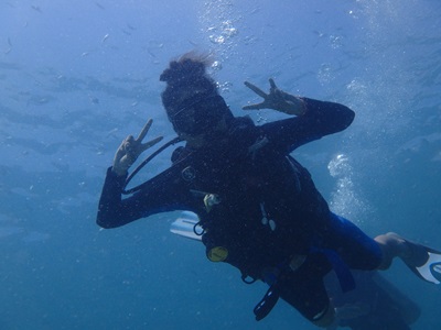 OLYMPUS DIGITAL CAMERA