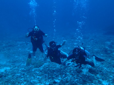 OLYMPUS DIGITAL CAMERA