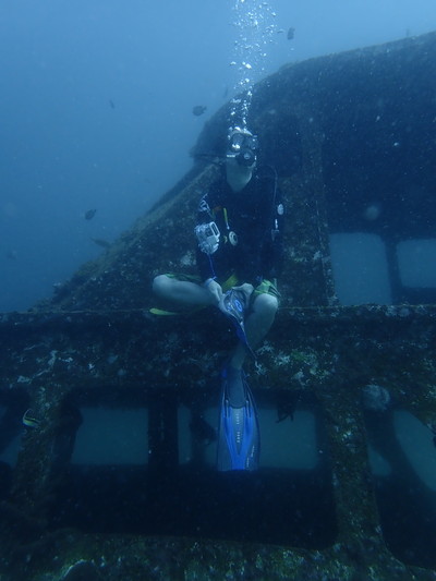 OLYMPUS DIGITAL CAMERA