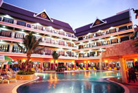 ホテルイメージ